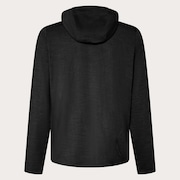 Oakley Gravity Range Hdy - Blackout Heather