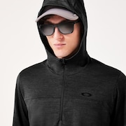 Oakley Gravity Range Hdy - Blackout Heather