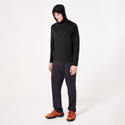 Oakley Gravity Range Hdy - Blackout Heather