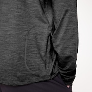 Oakley Gravity Range Hdy - Blackout Heather