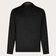 Oakley Gravity Range Hdy - Blackout Heather