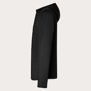 Oakley Gravity Range Hdy - Blackout Heather