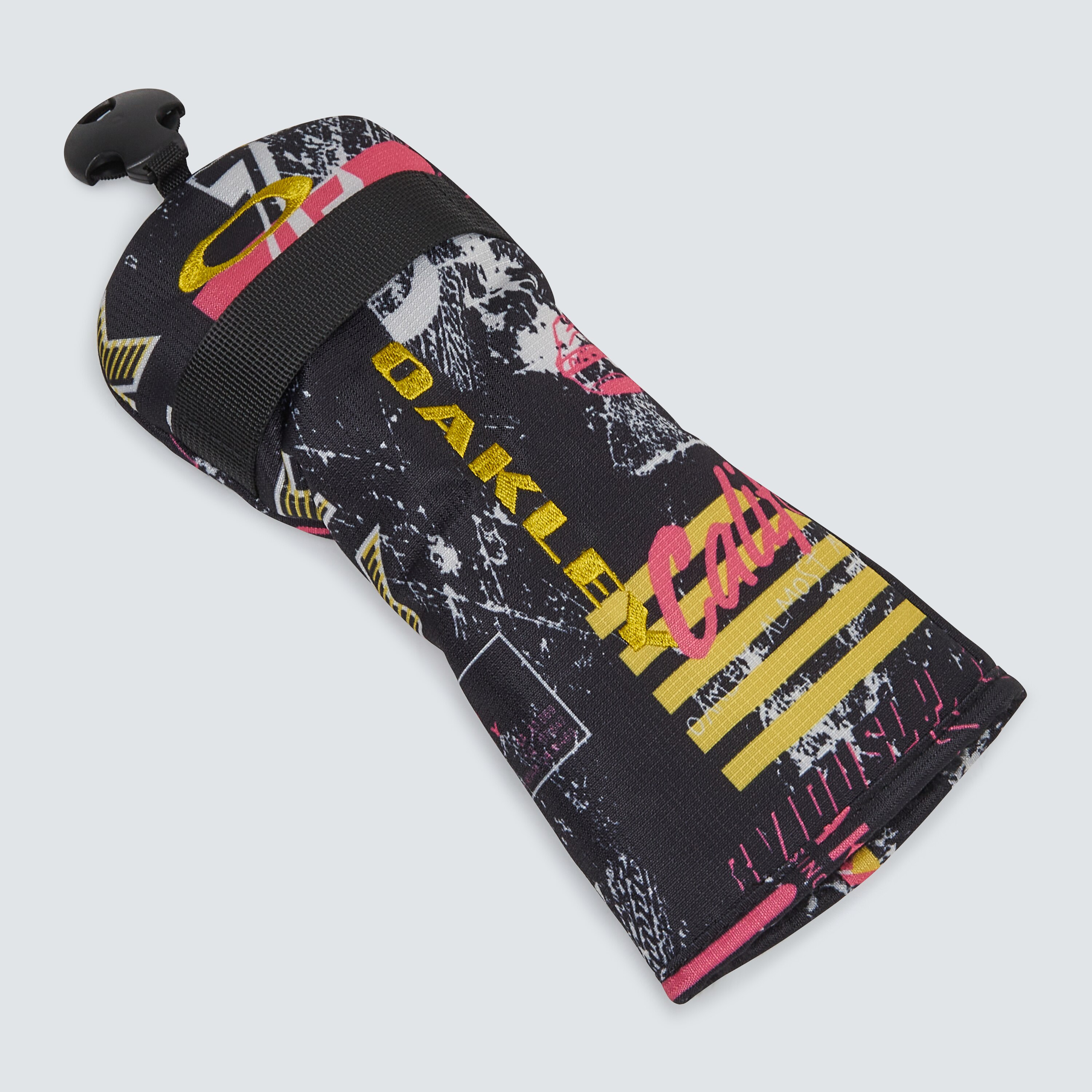 Oakley Oakley Ut Cover 17.0 Black Journal Oakley® 日本