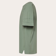 Seeker Whip SS Jersey - Aviator Green