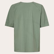 Seeker Whip SS Jersey - Aviator Green