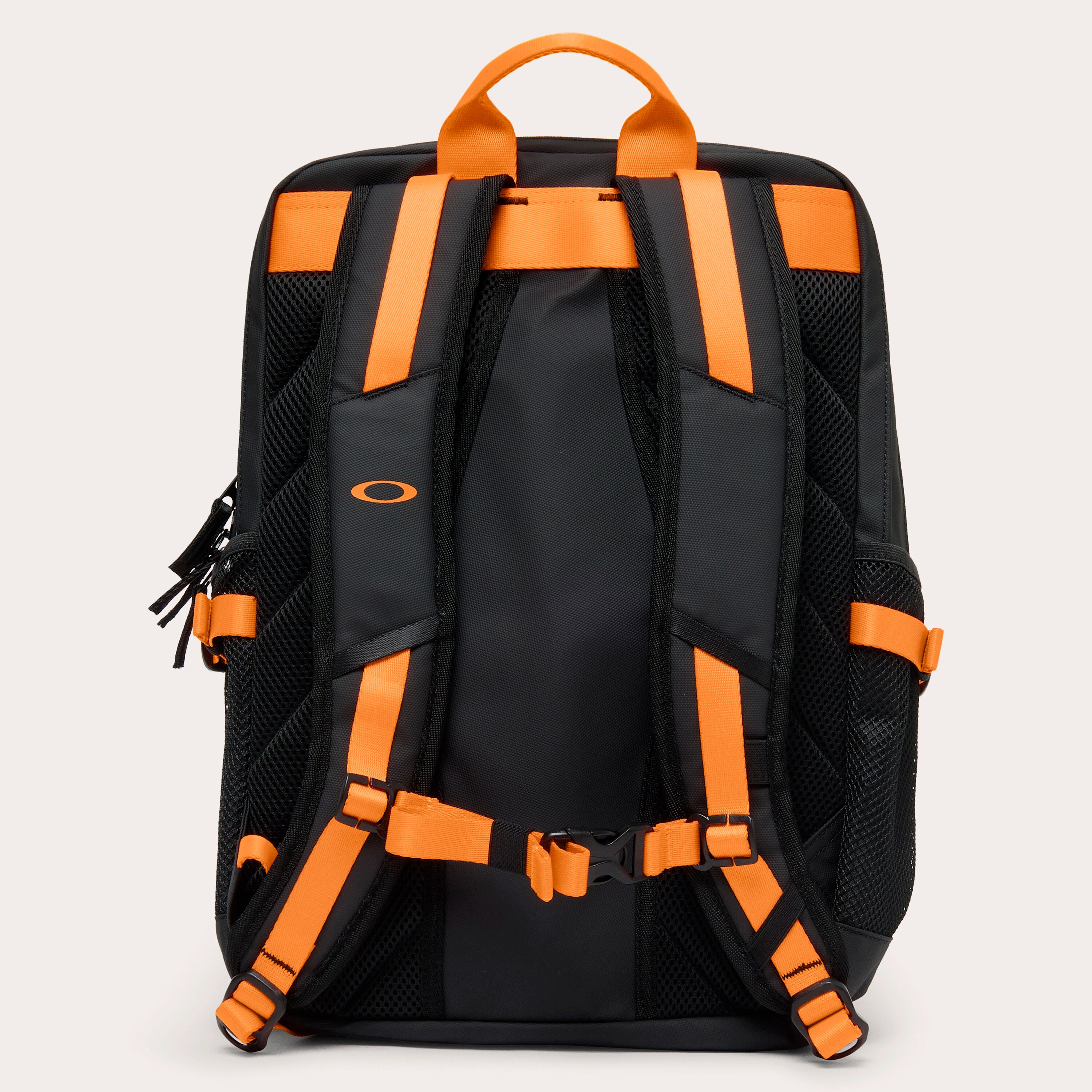Oakley MVP Rover Laptop Backpack - Blackout | Oakley® US