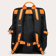 MVP Rover Laptop Backpack - Blackout