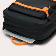 MVP Rover Laptop Backpack - Blackout
