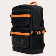 MVP Rover Laptop Backpack - Blackout