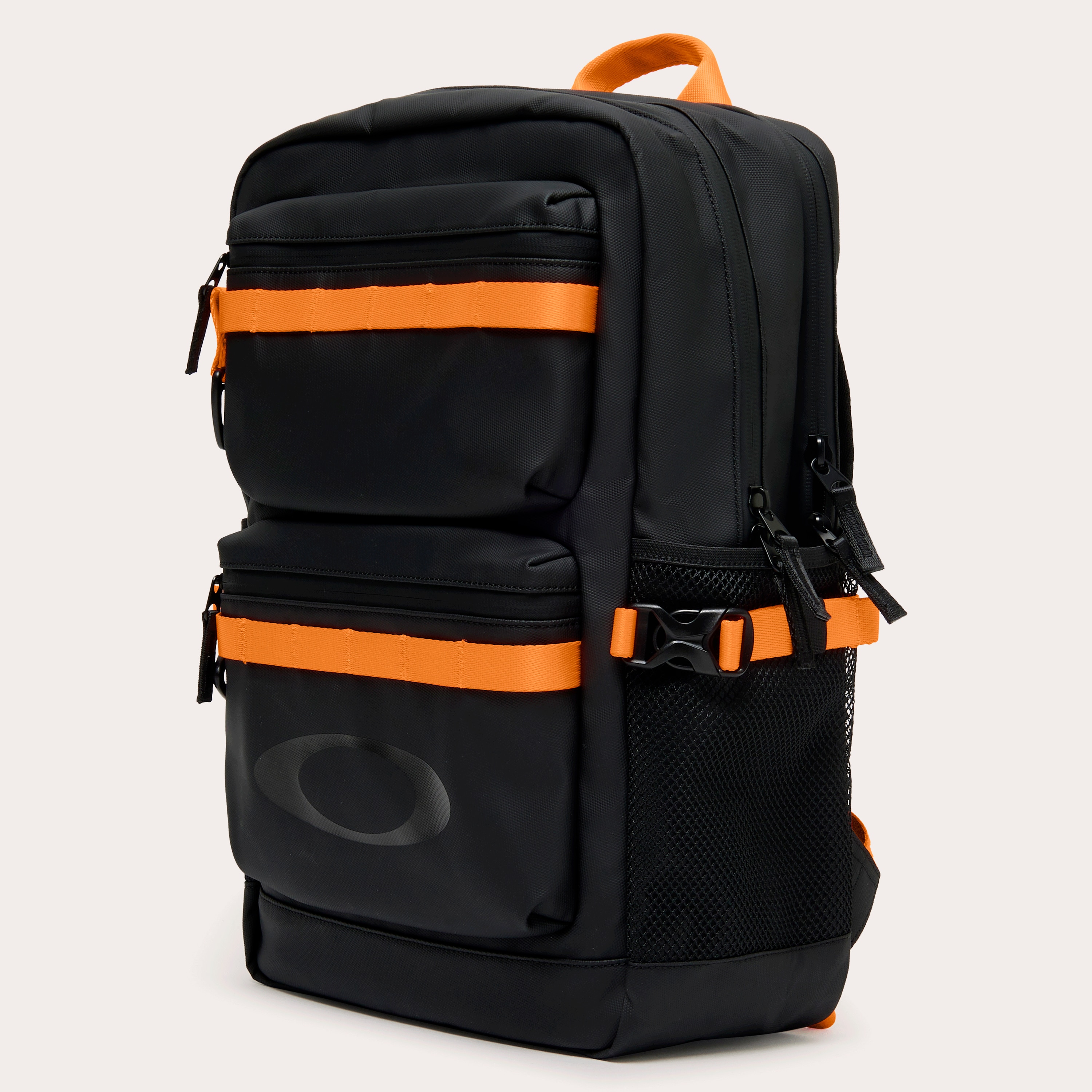 Oakley MVP Rover Laptop Backpack - Blackout | Oakley® US