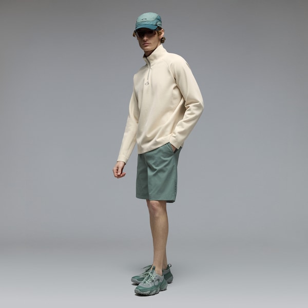 Oakley Platform QTR Zip