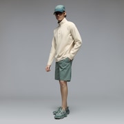 Oakley Platform QTR Zip