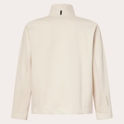 Oakley Platform QTR Zip - Mist