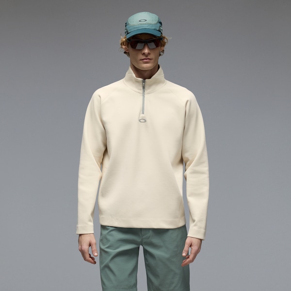 Oakley Platform QTR Zip