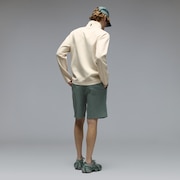 Oakley Platform QTR Zip - Mist