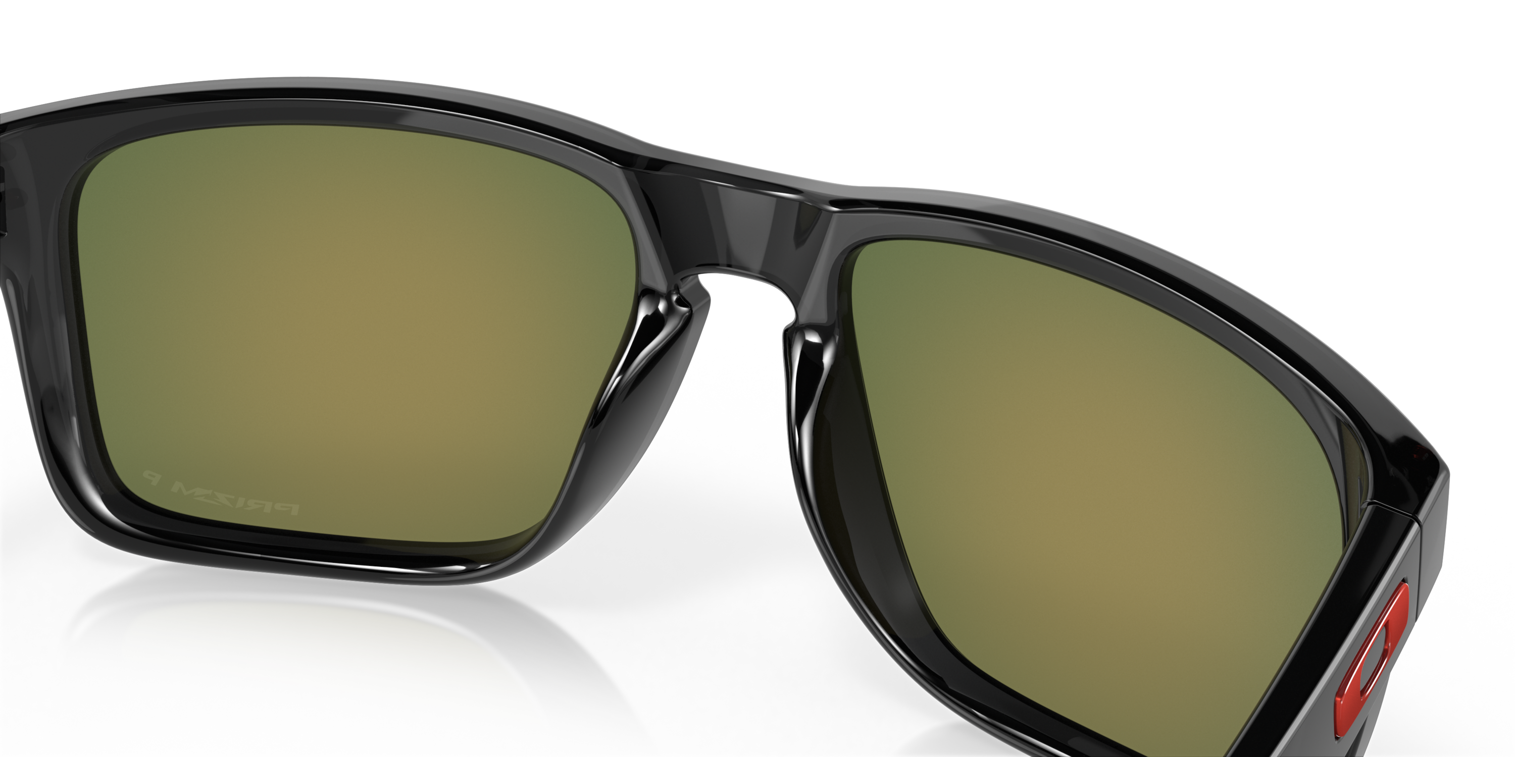 Oakley Prizm Lens Technology