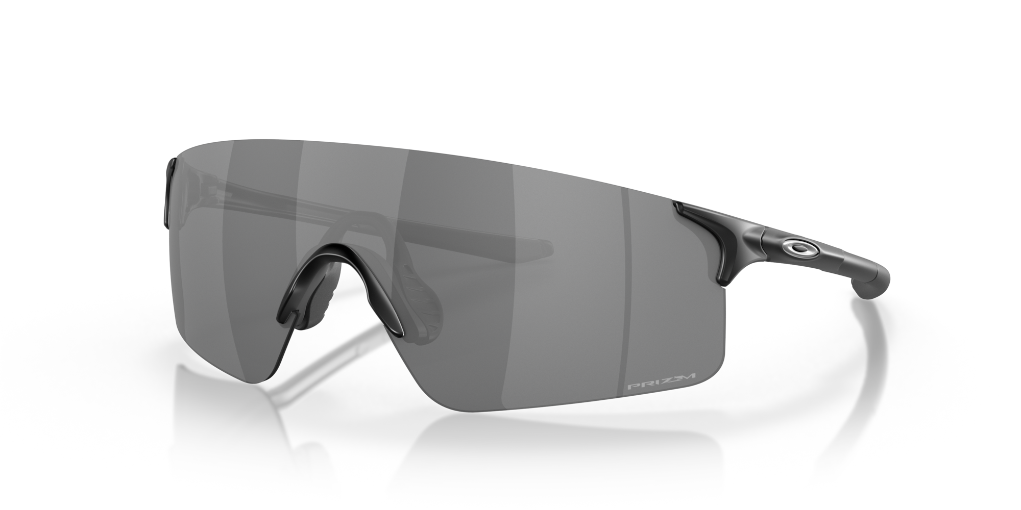 Oakley EVZero™ Blades Sunglasses with Matte Black Frame and Prizm Black ...
