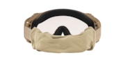 Standard Issue Ballistic Goggles 1.0 Array - Terrain Tan