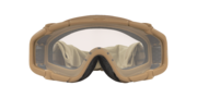 Standard Issue Ballistic Goggles 1.0 Array - Terrain Tan
