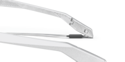 Oakley® Definition Clifden - Silver