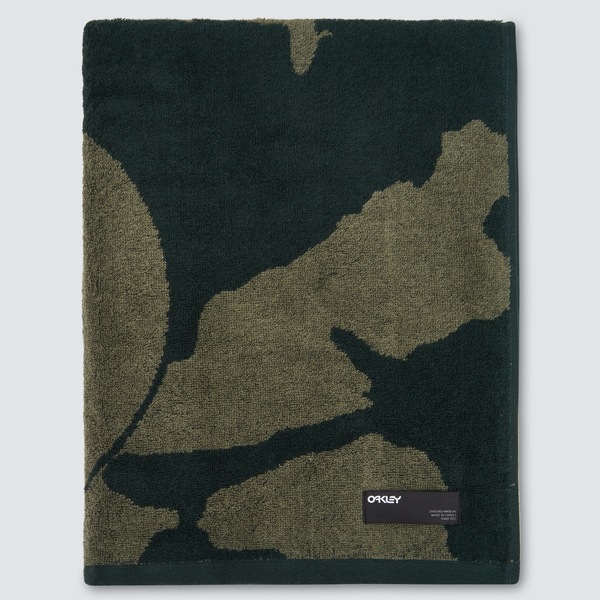 B1B Camo Towel B1B Camo Towel