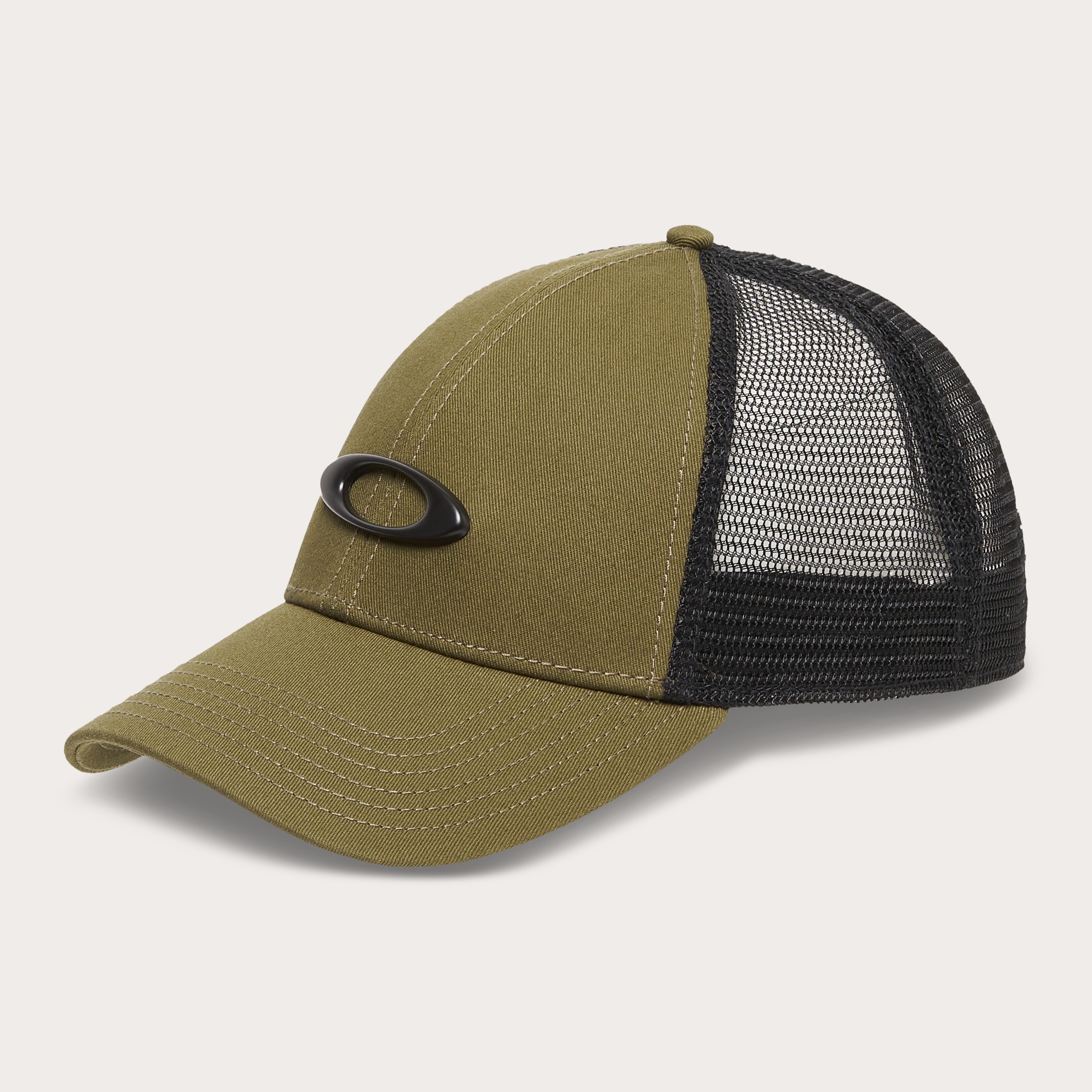 Oakley Men's Trucker Ellipse Hat