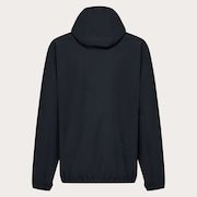 Wintertide Softshell Hoodie - Blackout
