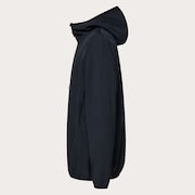 Wintertide Softshell Hoodie - Blackout