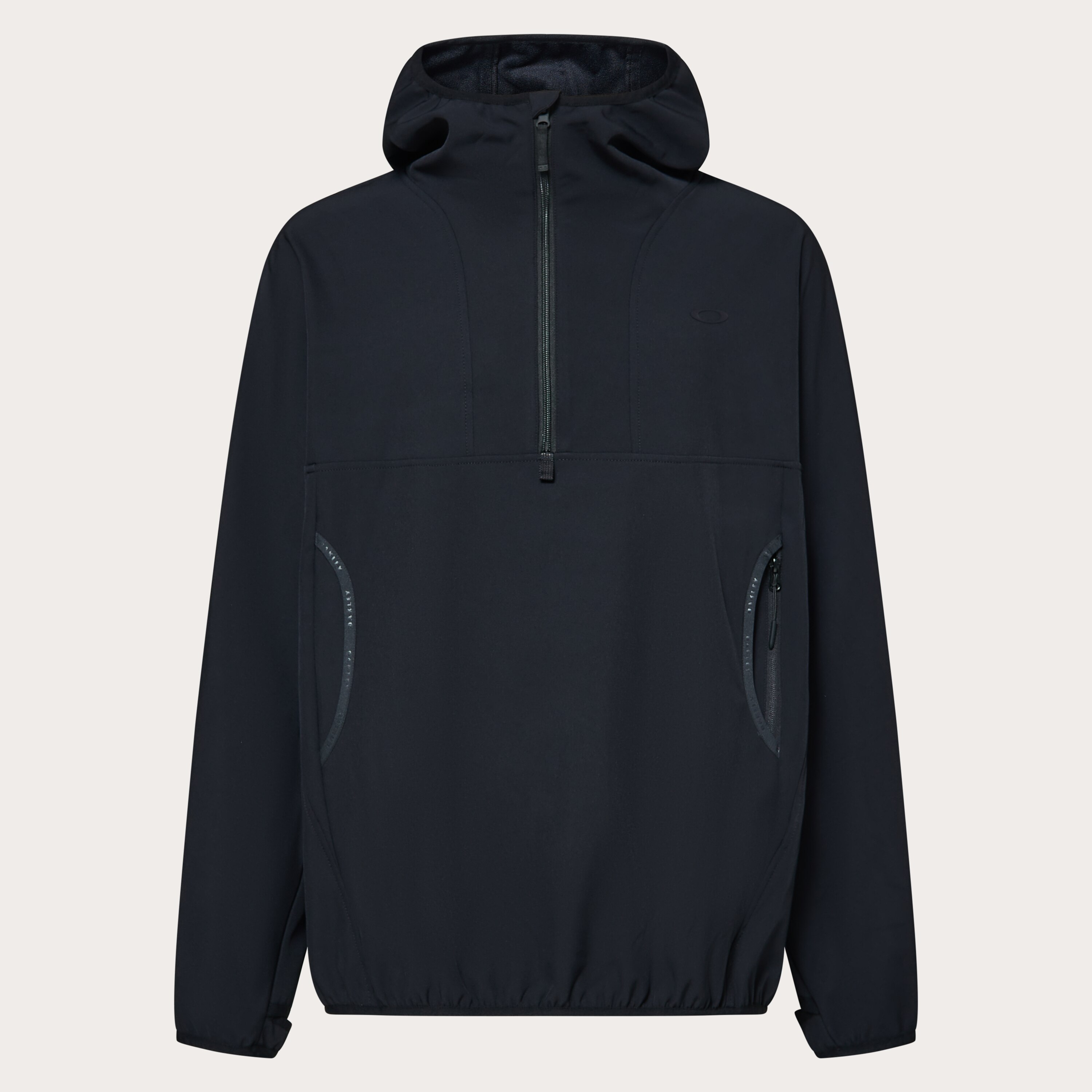 Oakley Wintertide Softshell Hoodie - Blackout | Oakley® US