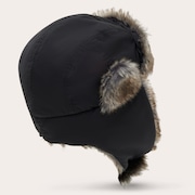 Essential Pilot Cap FA 25.0 - Blackout