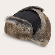 Essential Pilot Cap FA 25.0 - Blackout