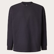 Fgl Union LS Wide Tee 5.7 - Phantom