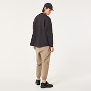 Fgl Union LS Wide Tee 5.7 - Phantom