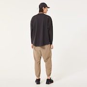 Fgl Union LS Wide Tee 5.7 - Phantom