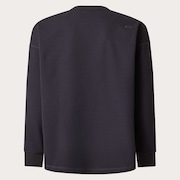 Fgl Union LS Wide Tee 5.7 - Phantom