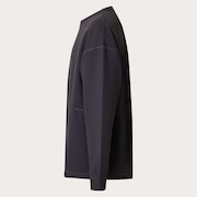 Fgl Union LS Wide Tee 5.7 - Phantom