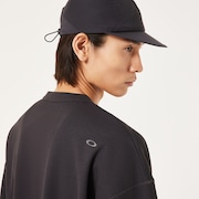 Fgl Union LS Wide Tee 5.7 - Phantom