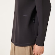 Fgl Union LS Wide Tee 5.7 - Phantom