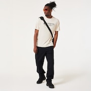 Duality B1B Tee - Mist/Graphite