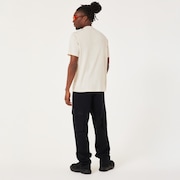 Duality B1B Tee - Mist/Graphite