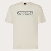 Duality B1B Tee - Mist/Graphite