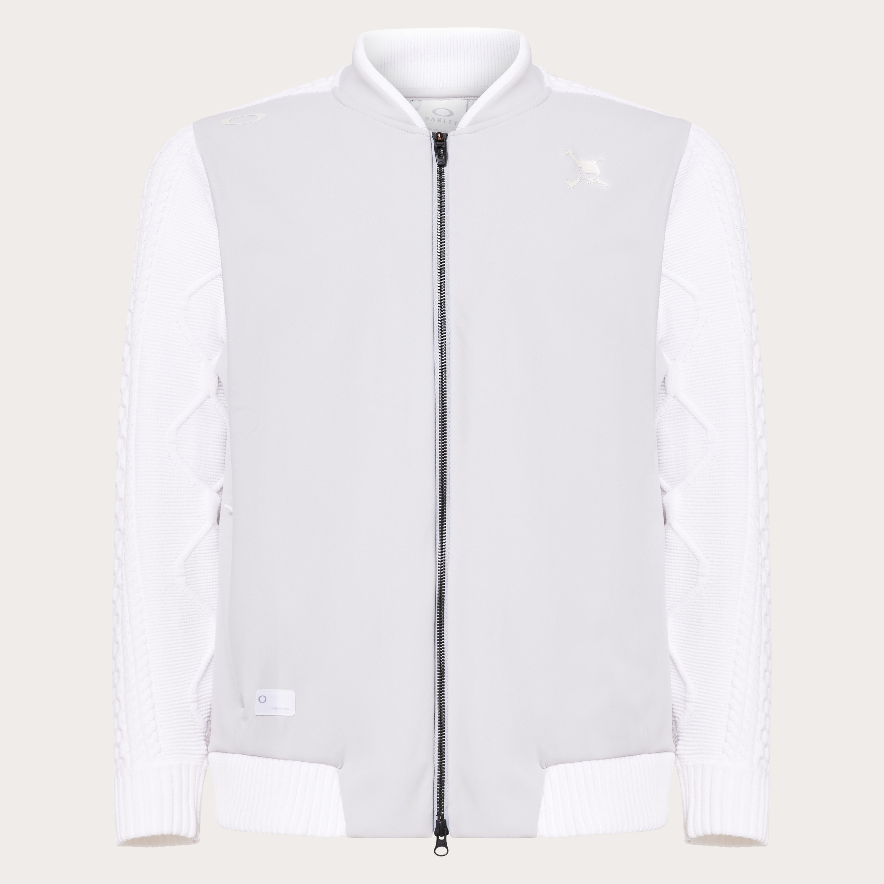 Oakley Skull Synchronism Hybrid Jacket 2.0 - Blackout | Oakley® 日本