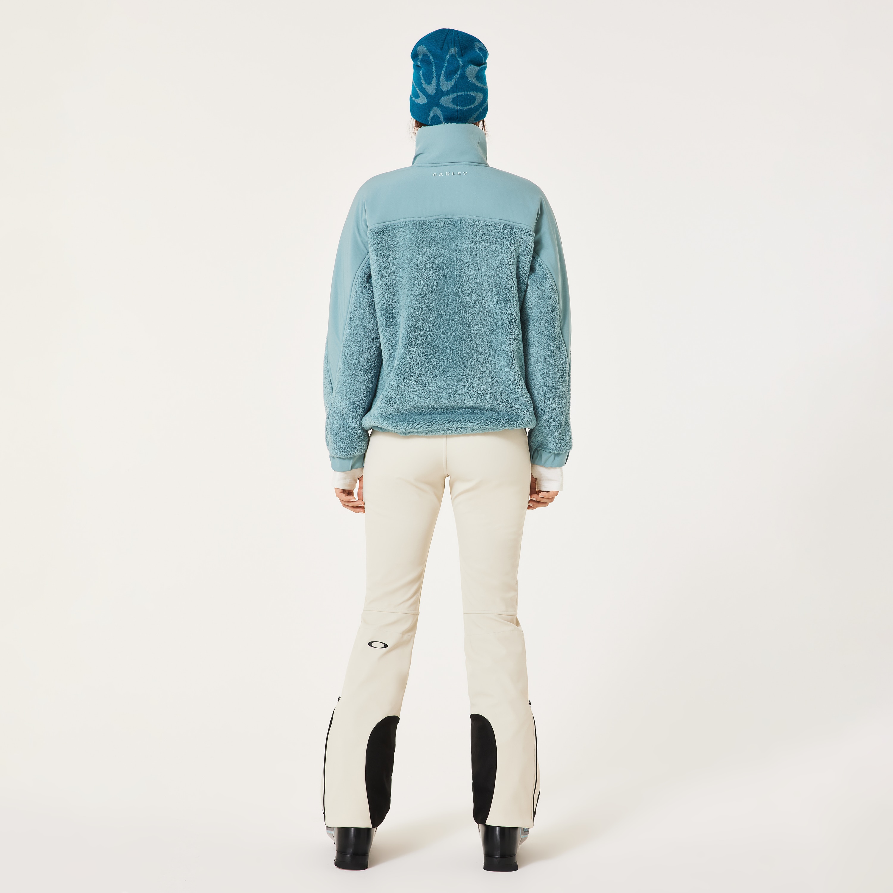 Oakley W. Mountain Fire Sherpa - Pacific | Oakley® US Oakley W. Mountain Fire Sherpa - Pacific | Oakley® US