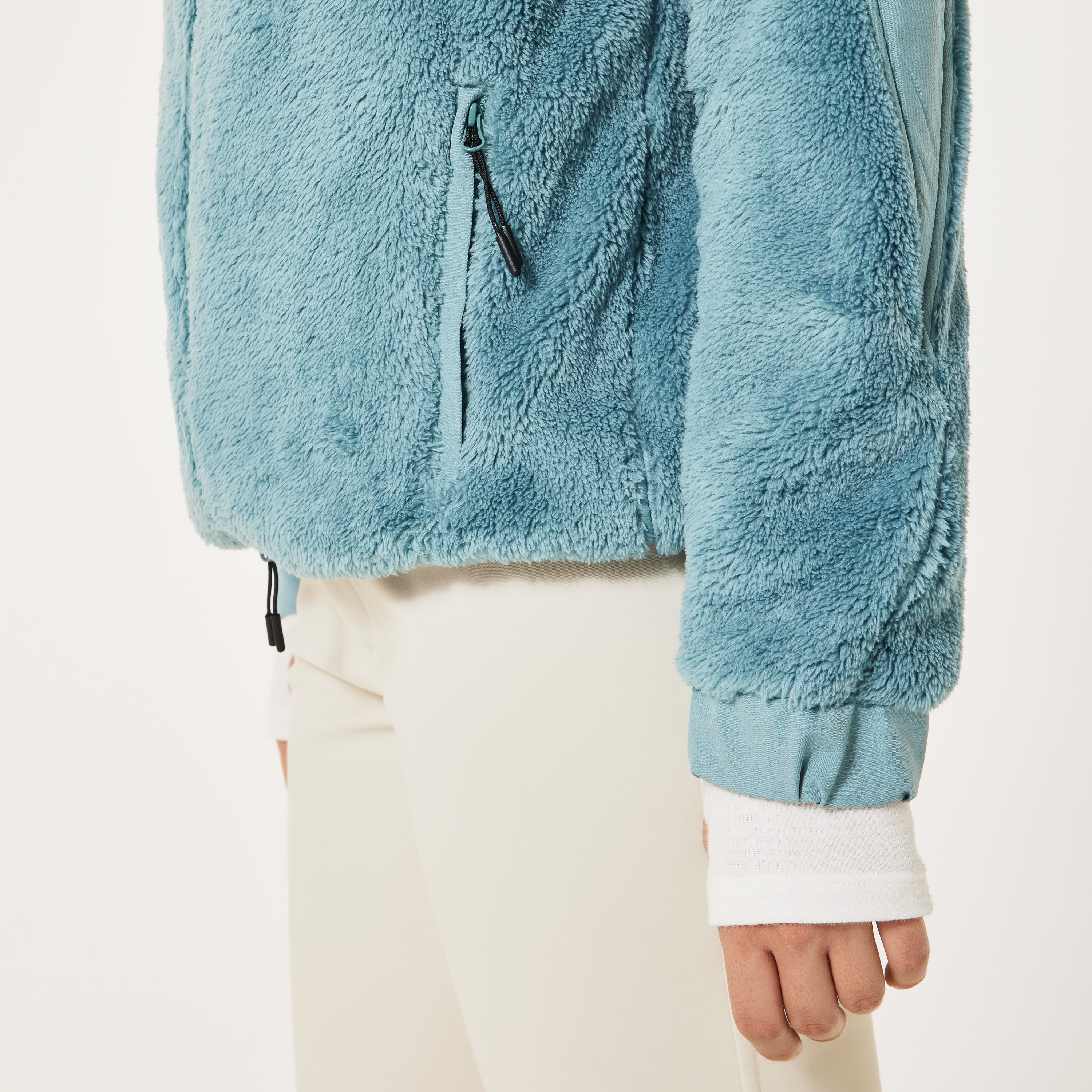 Oakley W. Mountain Fire Sherpa - Pacific | Oakley® US