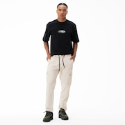 Calça Oakley Cargo Classic - Pebble