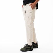 Calça Oakley Cargo Classic - Pebble