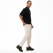 Calça Oakley Cargo Classic - Pebble