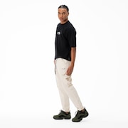 Calça Oakley Cargo Classic - Pebble