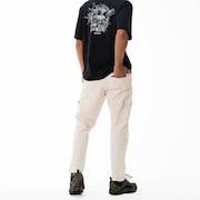 Calça Oakley Cargo Classic - Pebble