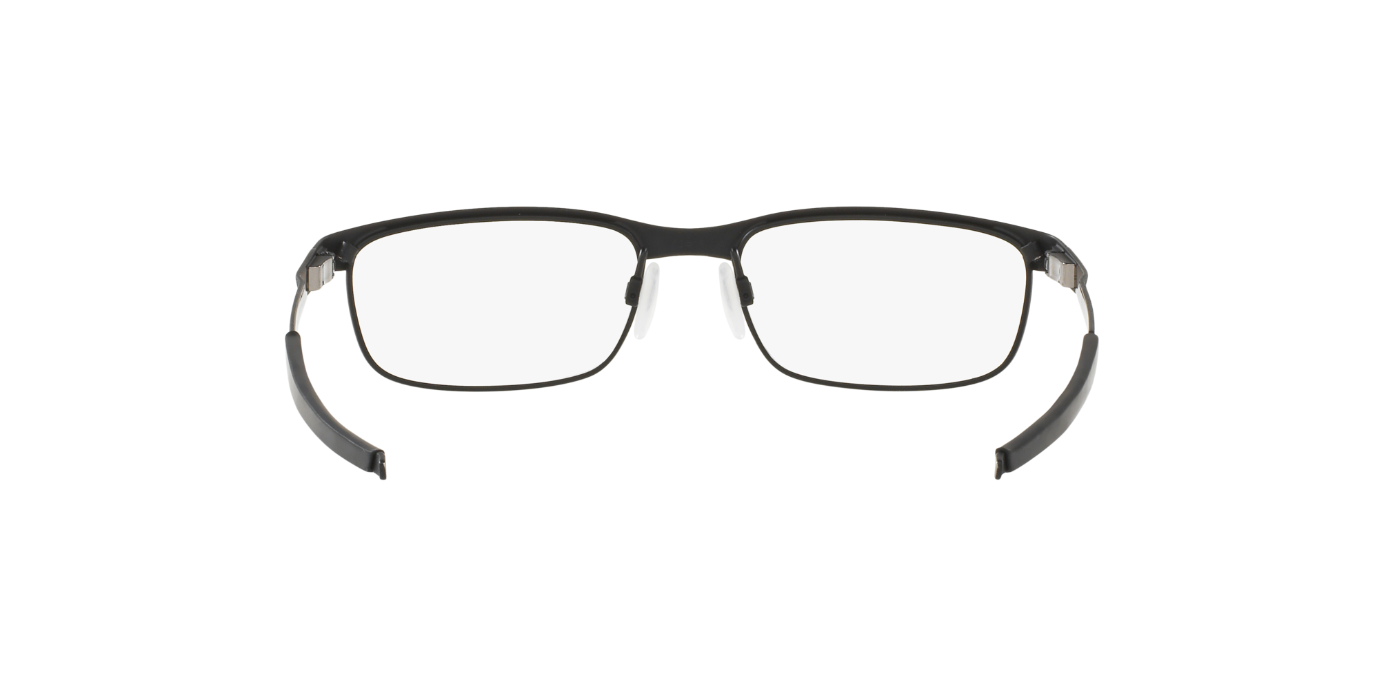 Steel Plate™ Powder Coal Eyeglasses Oakley® Official Oakley